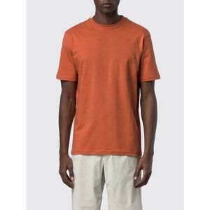 K-Way T-Shirt Men Orange